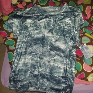 Mossy oak shirt